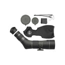 Leupold SX-2 Alpine HD Gen 2 20-60x60mm Angled Spotting Scope