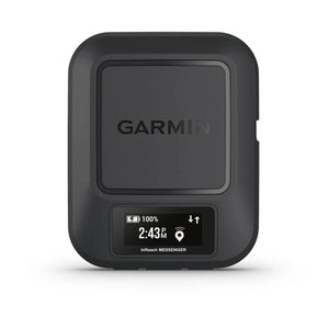 Garmin inReach® Messenger Small, Rugged Satellite Communicator-Optics Force