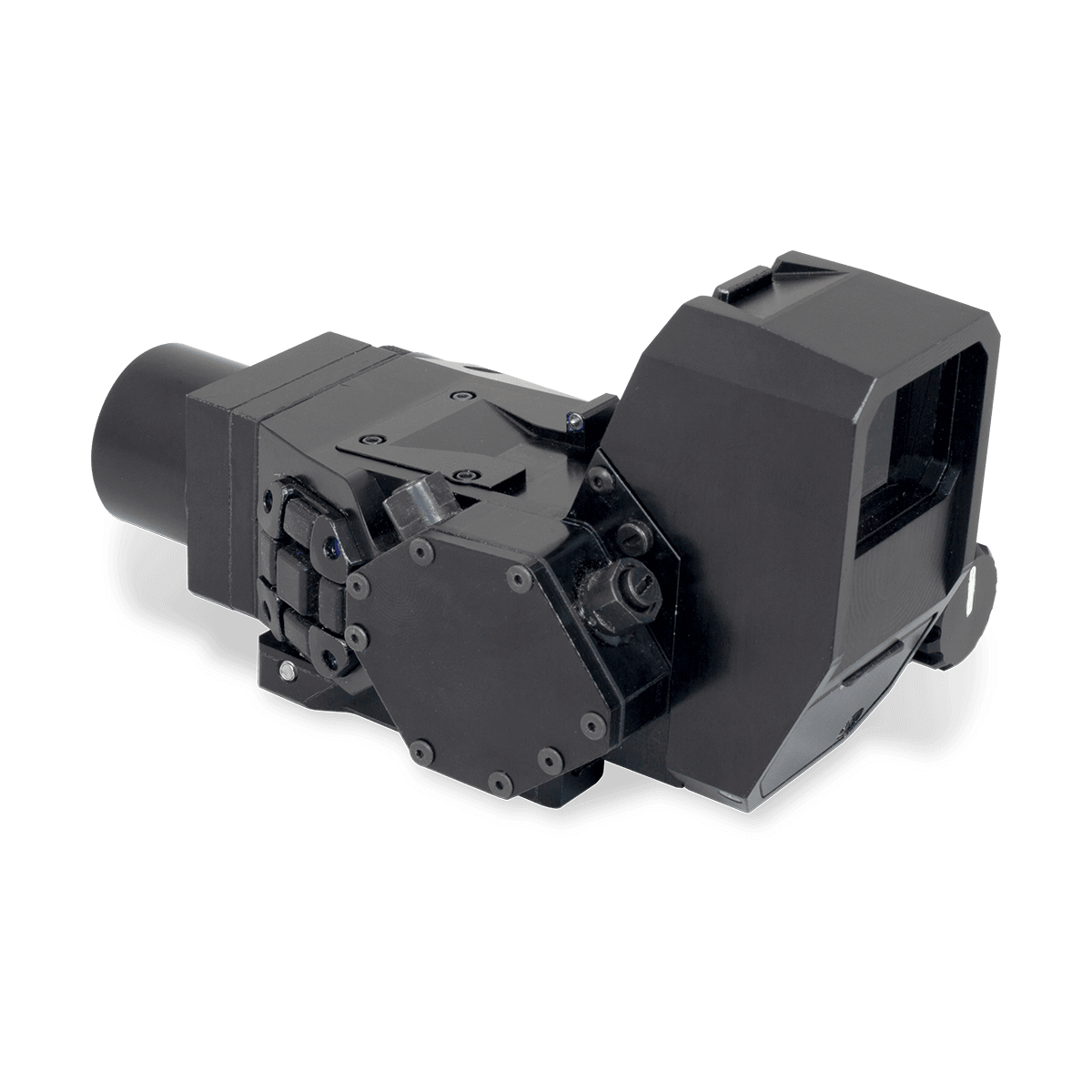 Steiner Optics Close Quarters thermal CQT™