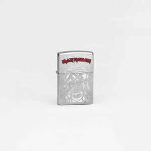 Zippo Iron Maiden-Optics Force