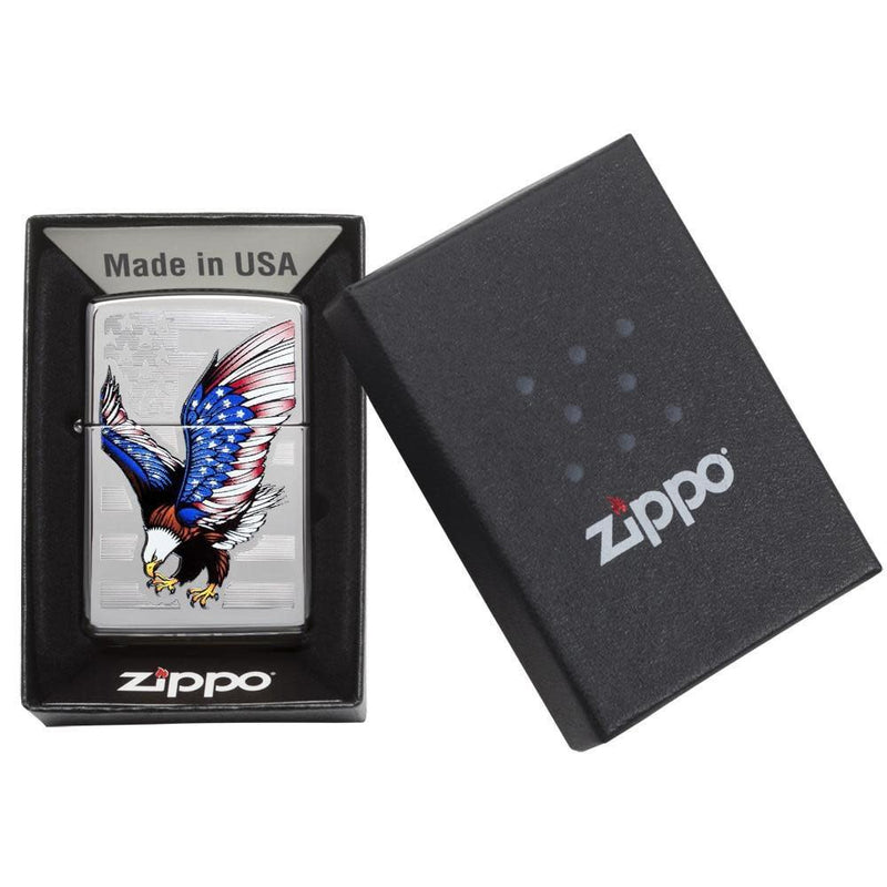 Zippo E-Star Award