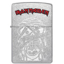 Zippo Iron Maiden-Optics Force