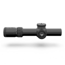 Swampfox Warhorse 1-6x24 FFP LPVO Dragoon MIL Riflescope