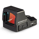 Vortex Optics Defender CCW Red Dot
