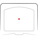 Vortex Optics Defender CCW Red Dot