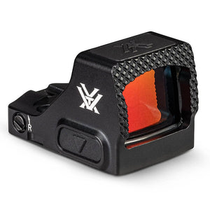 Vortex Optics Defender CCW Red Dot