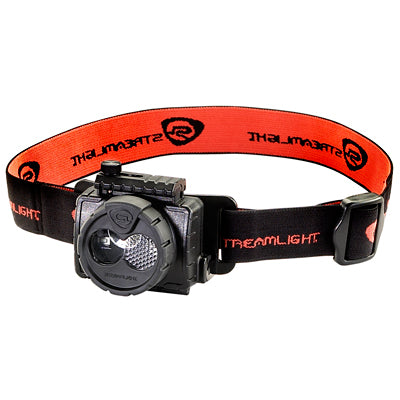 Streamlight Double Clutch USB Headlamp-Optics Force