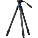 ZEISS Pro-Series Tripod UNIVERSAL Kit