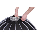 SIRUI H99 PRO Handheld Battery Grip