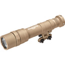 SureFire Dual Fuel Scout Light Pro Weapon Light - Tan