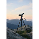 Zeiss CONQUEST Apia 20‑50×65 Angled