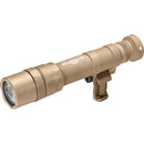 SureFire Dual Fuel Scout Light Pro Weapon Light - Tan