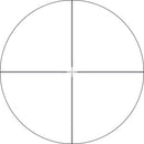 Vortex Optics Crossfire HD 1-4x24 Illuminated Dead-Hold® 2A BDC MOA Riflescope