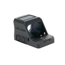 Holosun 407C X3 Green Open Pistol Sight 2 MOA Dot Green