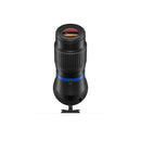 Zeiss CONQUEST Apia 20‑50×65 Angled