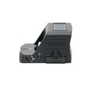 Holosun 407C X3 Green Open Pistol Sight 2 MOA Dot Green