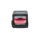 Holosun 407C X3 Green Open Pistol Sight 2 MOA Dot Green