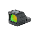 Holosun 407C X3 Green Open Pistol Sight 2 MOA Dot Green