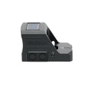 Holosun 407C X3 Green Open Pistol Sight 2 MOA Dot Green