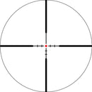 Vortex Optics Crossfire® HD 1.5-5.5x32 Illuminated Dead-Hold 2A BDC MOA Scout Riflescope