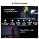 Olight Perun 2 Mini LED Rechargeable Headlamp