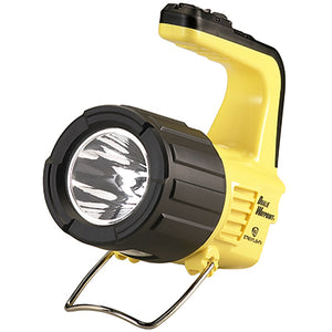 Streamlight Dualie Waypoint Spotlight - Yellow-Optics Force