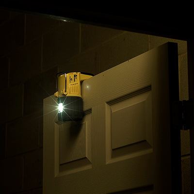 Streamlight Dualie Waypoint Spotlight - Yellow-Optics Force