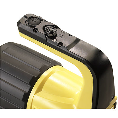 Streamlight Dualie Waypoint Spotlight - Yellow-Optics Force