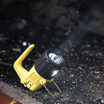 Streamlight Dualie Waypoint Spotlight Streamlight Dualie Waypoint Spotlight