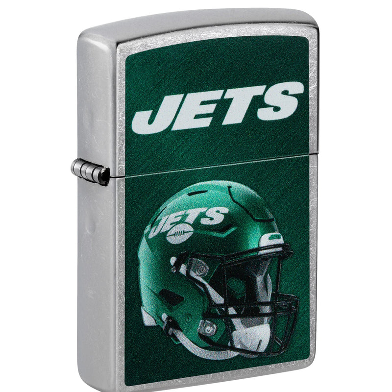 Zippo NFL New York Jets-Optics Force