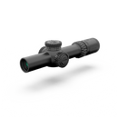 Swampfox Warhorse 1-6x24 FFP LPVO Dragoon MIL Riflescope