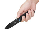 Olight Beagle Folding Tool Black-Optics Force