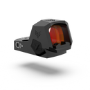 Swampfox Sentinel II Micro 1x20 Dot Sight