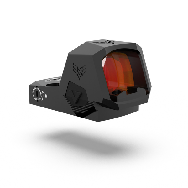 Swampfox Sentinel II Micro 1x20 Dot Sight