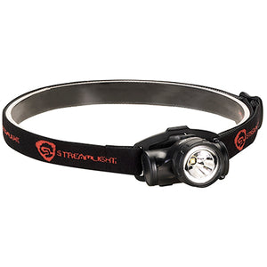 Streamlight Enduro LED Headlamp - Black-Optics Force