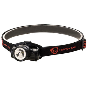 Streamlight Enduro LED Headlamp - Black-Optics Force