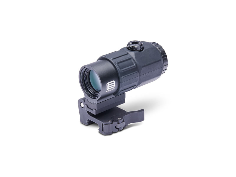 EOTECH Magnifier G45™ 5x Magnifier Switch-to-Side™ Mounting System 132745-Optics Force