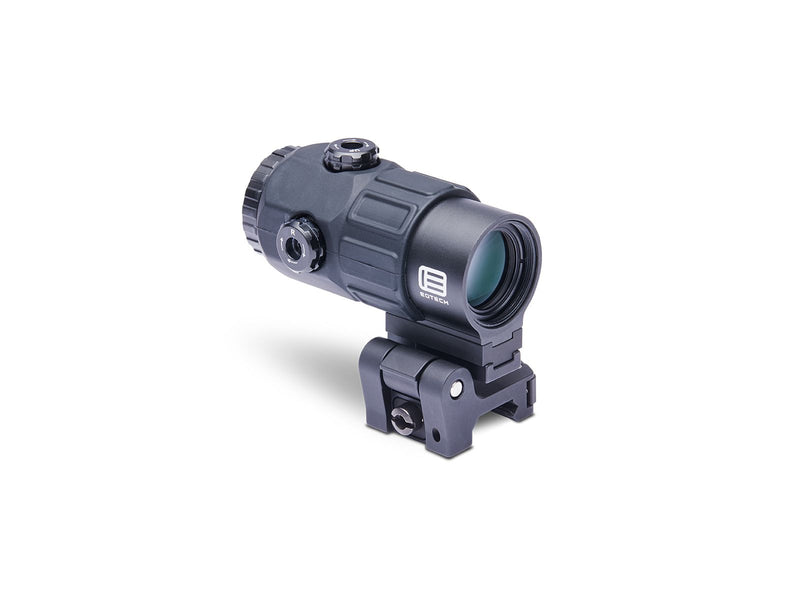 EOTECH Magnifier G45™ 5x Magnifier Switch-to-Side™ Mounting System 132745-Optics Force