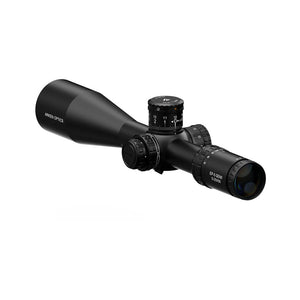 Arken Optics EP-5 GENII, 5-25x56 FFP, Illuminated, 34m Tube