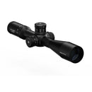 Arken Optics Gen 2, 5-25x56 FFP, Illuminated, 34m Tube