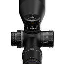 Arken Optics Gen 2, 5-25x56 FFP, Illuminated, 34m Tube