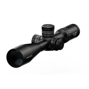 Arken Optics EP-5 GENII, 5-25x56 FFP, Illuminated, 34m Tube