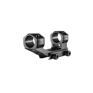 Hawke Tactical Match Mounts AR Cantilever,  Weaver, High, 1", 1pc, With Nut