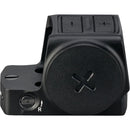 Vortex Venom Enclosed Micro Red Dot