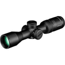 Vortex Optics Crossfire® HD 1.5-5.5x32 Illuminated Dead-Hold 2A BDC MOA Scout Riflescope