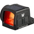 Vortex Defender-CCW™ Enclosed Solar Micro Red Dot 3 MOA