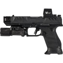 Vortex Venom Enclosed Micro Red Dot