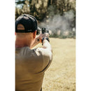 Vortex Defender-ST™ Enclosed Solar Micro Red Dot 3 MOA