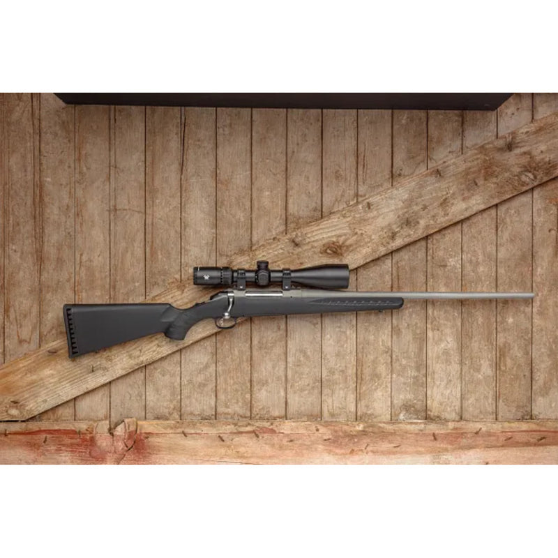 Vortex Optics Crossfire HD 6-18x50 Riflescope