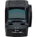 Vortex Venom Enclosed Micro Red Dot